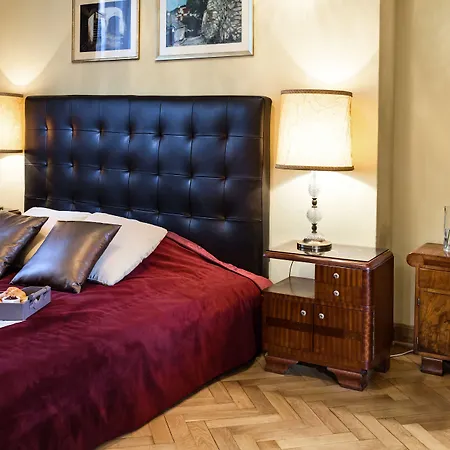 Boutique - Rynek 16 4* Lublin