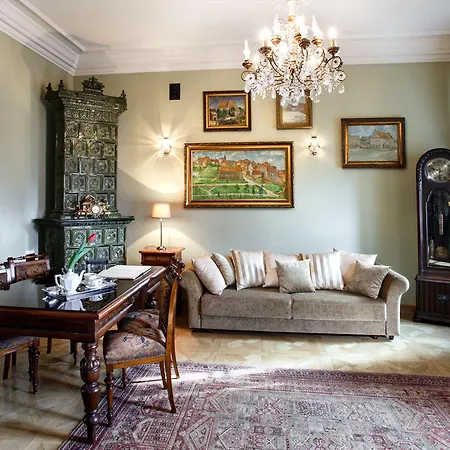 Boutique - Rynek 16 Lublin