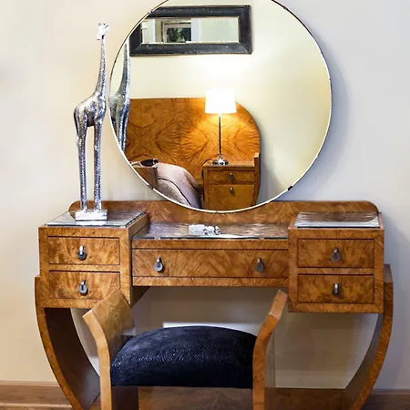 Kamienica Muzykow Aparthotel Lublin