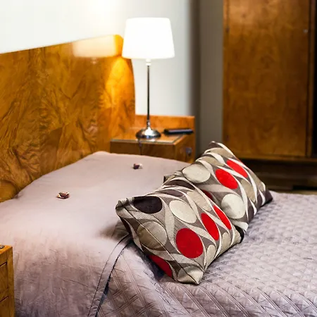 Boutique - Rynek 16 Апарт-отель