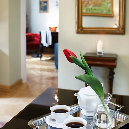 Boutique - Rynek 16 4* Люблин