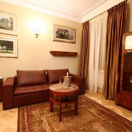 Kamienica Muzykow Lublin