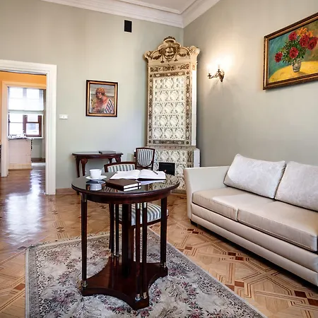 Boutique - Rynek 16 4*