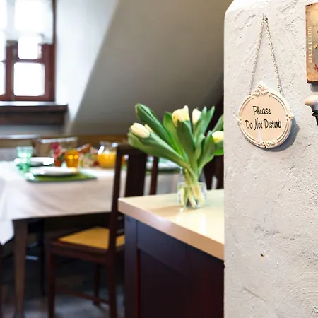 Kamienica Muzykow Lublin