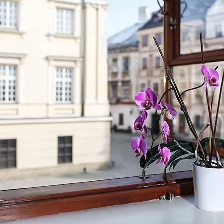 Boutique - Rynek 16 Lublin