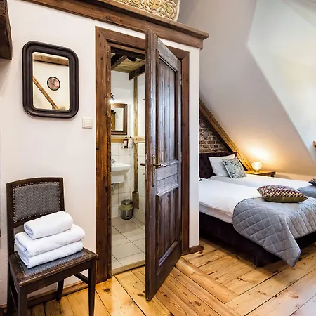 Boutique - Rynek 16 4*