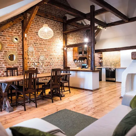 Boutique - Rynek 16 4* Люблин