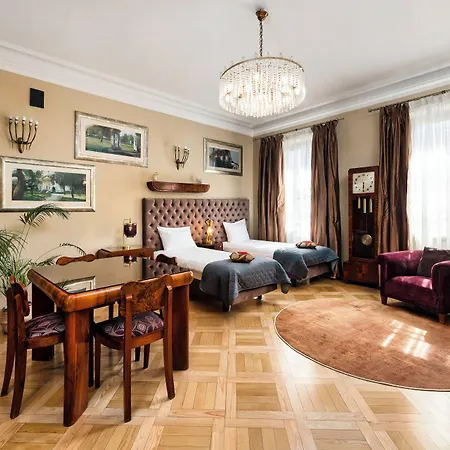 Boutique - Rynek 16 4*