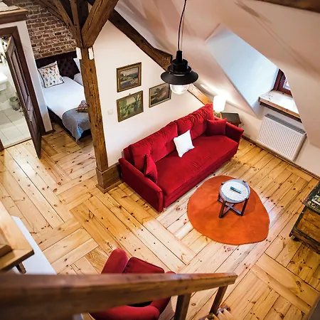 Boutique - Rynek 16 Lublin