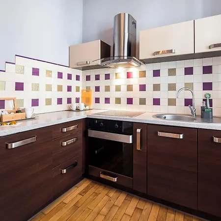 Boutique - Rynek 16 4*