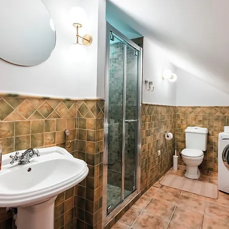 Hotel apartamentowy Boutique - Rynek 16