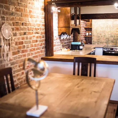 Boutique - Rynek 16 Hotel apartamentowy