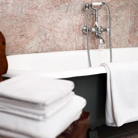Hotel apartamentowy Boutique - Rynek 16 4*