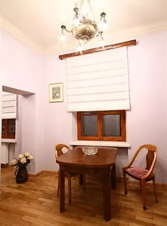 Kamienica Muzykow 4* Lublin