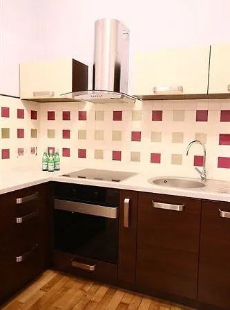 Kamienica Muzykow Aparthotel