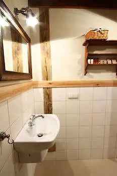 Kamienica Muzykow Aparthotel Lublin