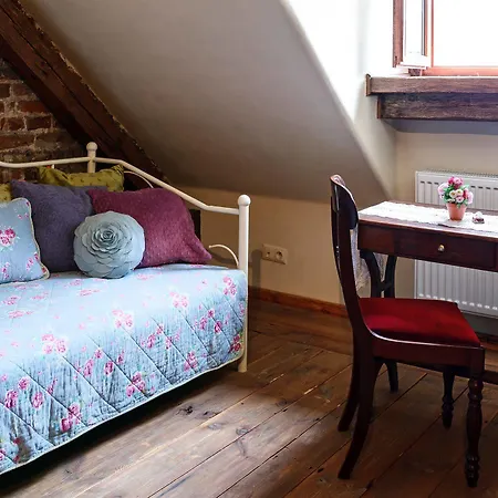 Aparthotel Kamienica Muzykow 4*