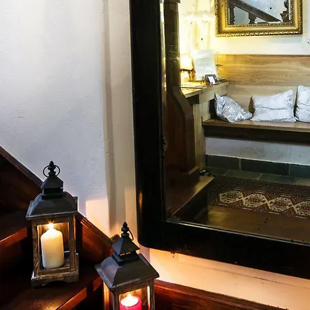 Kamienica Muzykow Aparthotel