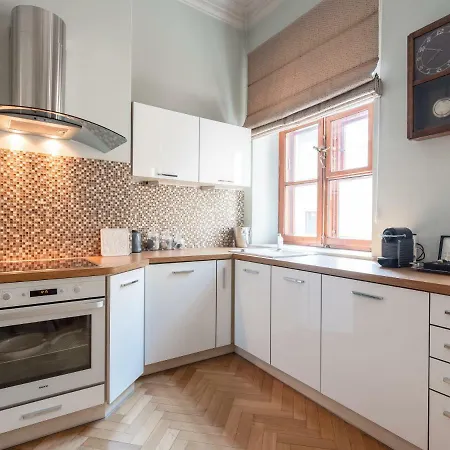 Kamienica Muzykow Lublin