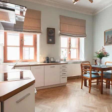 Апарт-отель Boutique - Rynek 16