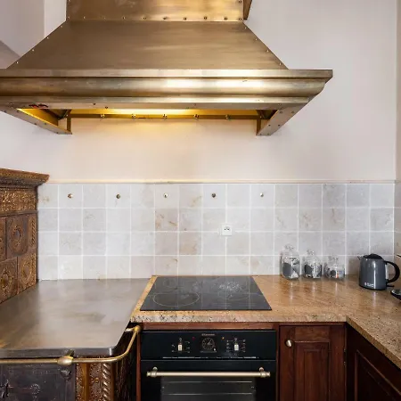 Boutique - Rynek 16 Люблин