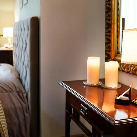 Kamienica Muzykow Aparthotel Lublin