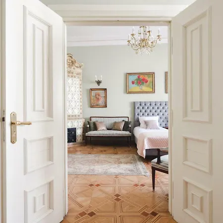 Aparthotel Kamienica Muzykow Lublin