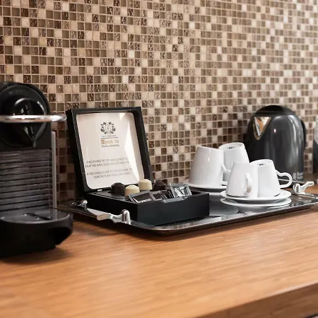 Aparthotel Kamienica Muzykow Lublin