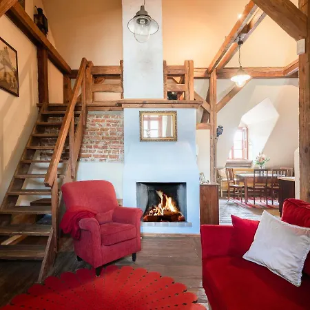 Boutique - Rynek 16 Люблин