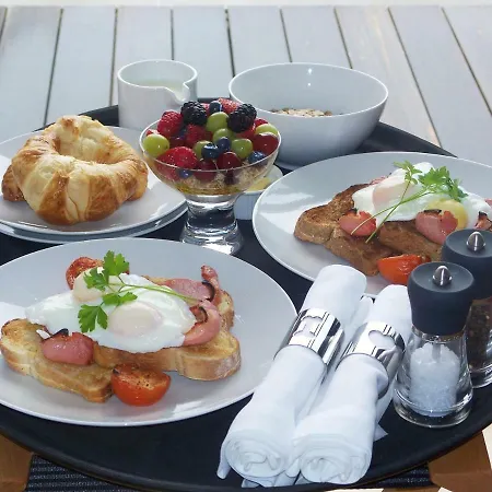 Kamienica Muzykow Aparthotel