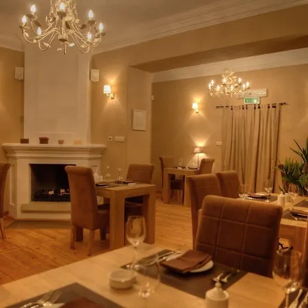 Kamienica Muzykow 4*