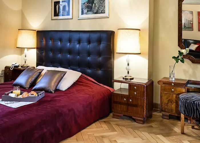 Boutique - Rynek 16 4* Lublin