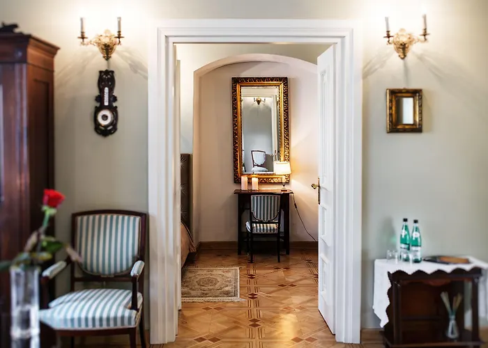 Boutique - Rynek 16 Apart-hotel