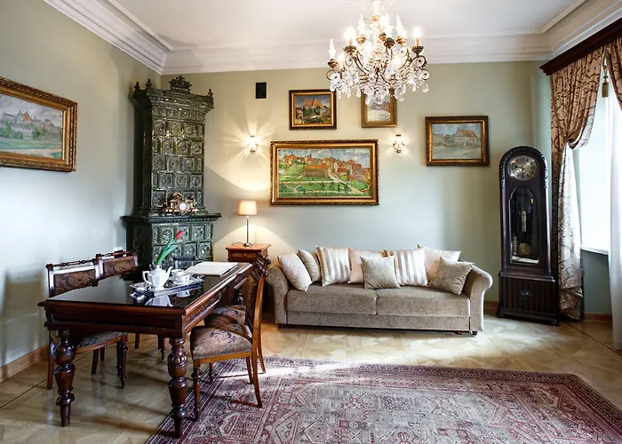 Boutique - Rynek 16 Lublin