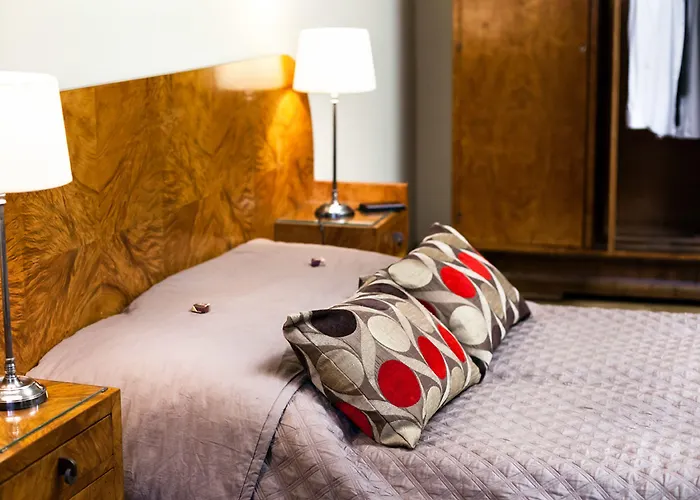 Boutique - Rynek 16 Apart-hotel