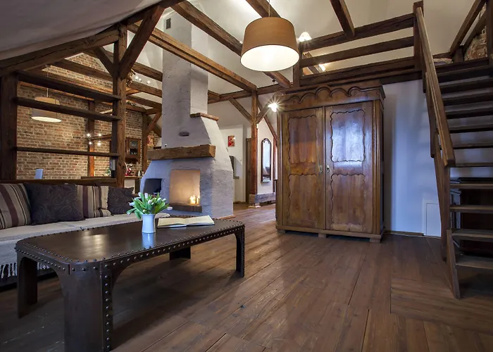 Boutique - Rynek 16 4*