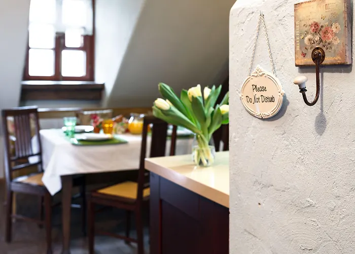 Boutique - Rynek 16 Lublin