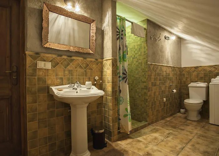 Boutique - Rynek 16 Lublin