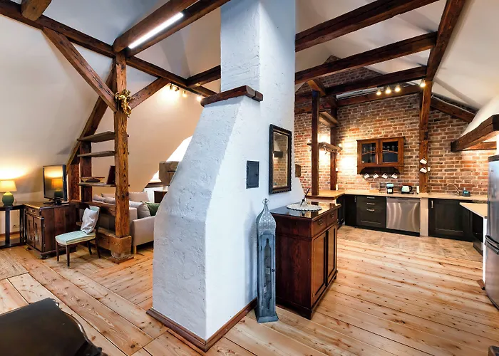 Boutique - Rynek 16 Apart-hotel