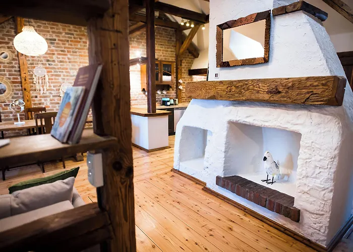 Apart-hotel Boutique - Rynek 16 4*