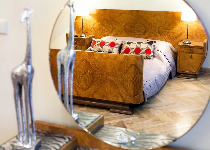 Boutique - Rynek 16 4* Lublin