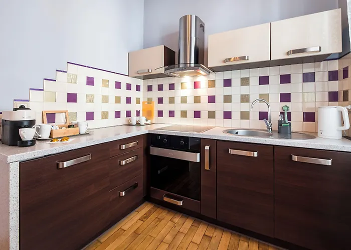 Boutique - Rynek 16 4*