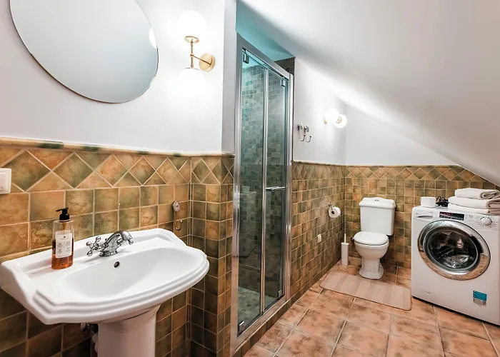 Apart-hotel Boutique - Rynek 16