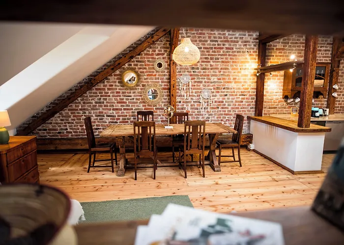 Boutique - Rynek 16 Apart-hotel