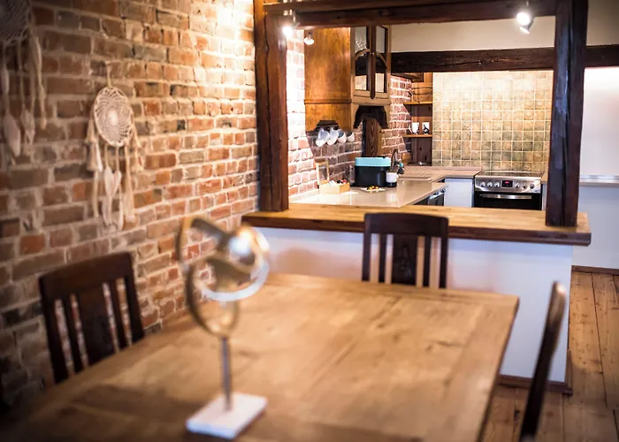 Boutique - Rynek 16 Apart-hotel