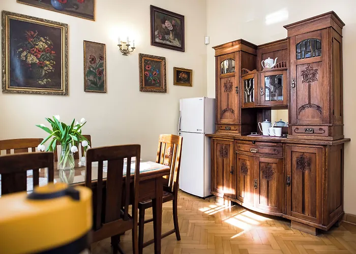 Boutique - Rynek 16 4*