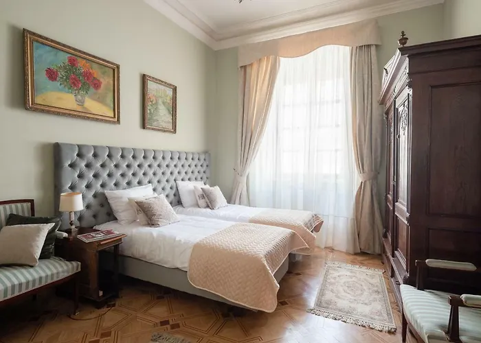 Boutique - Rynek 16 Apart-hotel Lublin