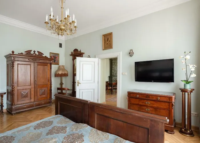 Apart-hotel Boutique - Rynek 16