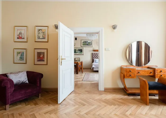 Boutique - Rynek 16 Apart-hotel