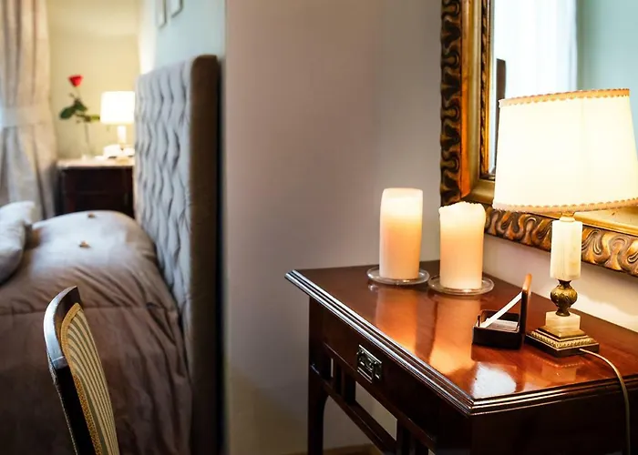 Boutique - Rynek 16 Apart-hotel Lublin